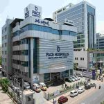 pace hospitals - hitec city photos