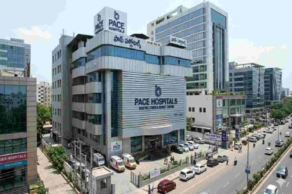 pace hospitals - hitec city photos