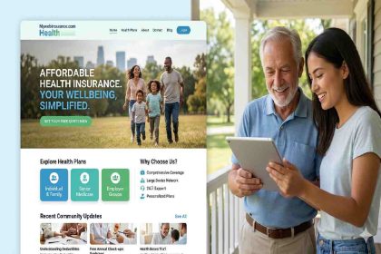 Mywebinsurance.Com Health Insurance