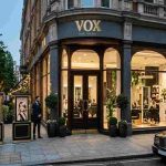 VOX - The Luxury Salon