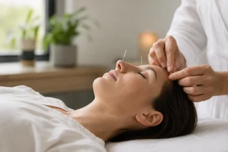 how acupuncture supports chronic fatigue syndrome recovery