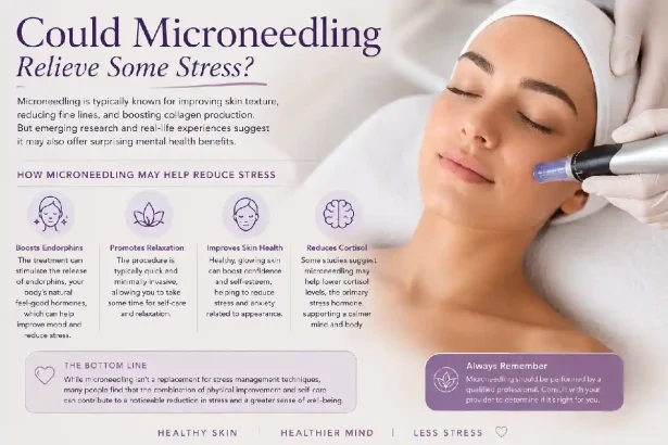 microneedling
