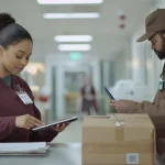 How Healthcare Facilities Can Improve Mailroom Security and Package Handling